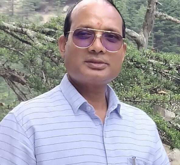 पी.एल. शाह ने संभाला कोटद्वार नगर आयुक्त का कार्यभार।