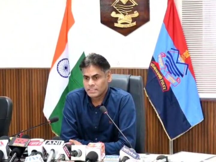 उत्तराखंड पुलिस का साइबर अपराधियों पर शिकंजा ‘ऑपरेशन हॉटस्पॉट’ ।