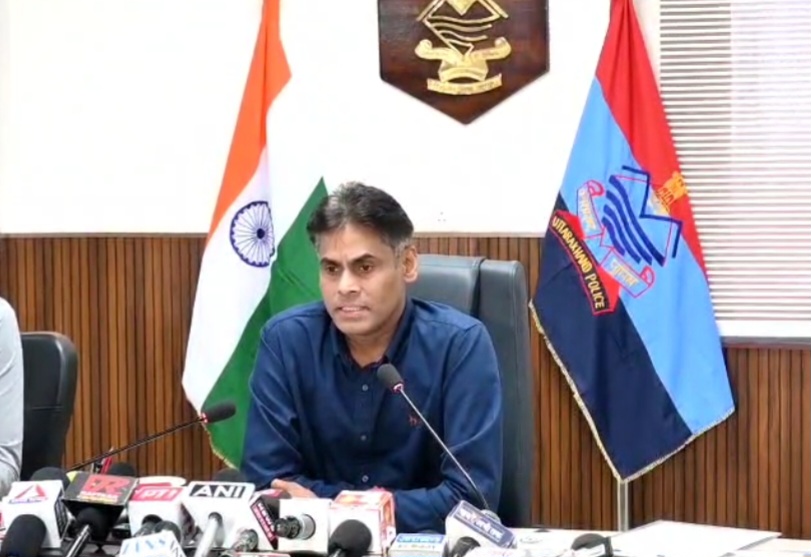 उत्तराखंड पुलिस का साइबर अपराधियों पर शिकंजा ‘ऑपरेशन हॉटस्पॉट’ ।